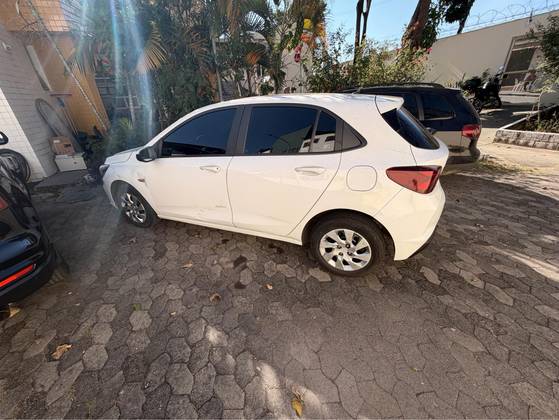 CHEVROLET ONIX 1.0 FLEX LT MANUAL CHEVROLET ONIX 1.0 FLEX LT MANUAL